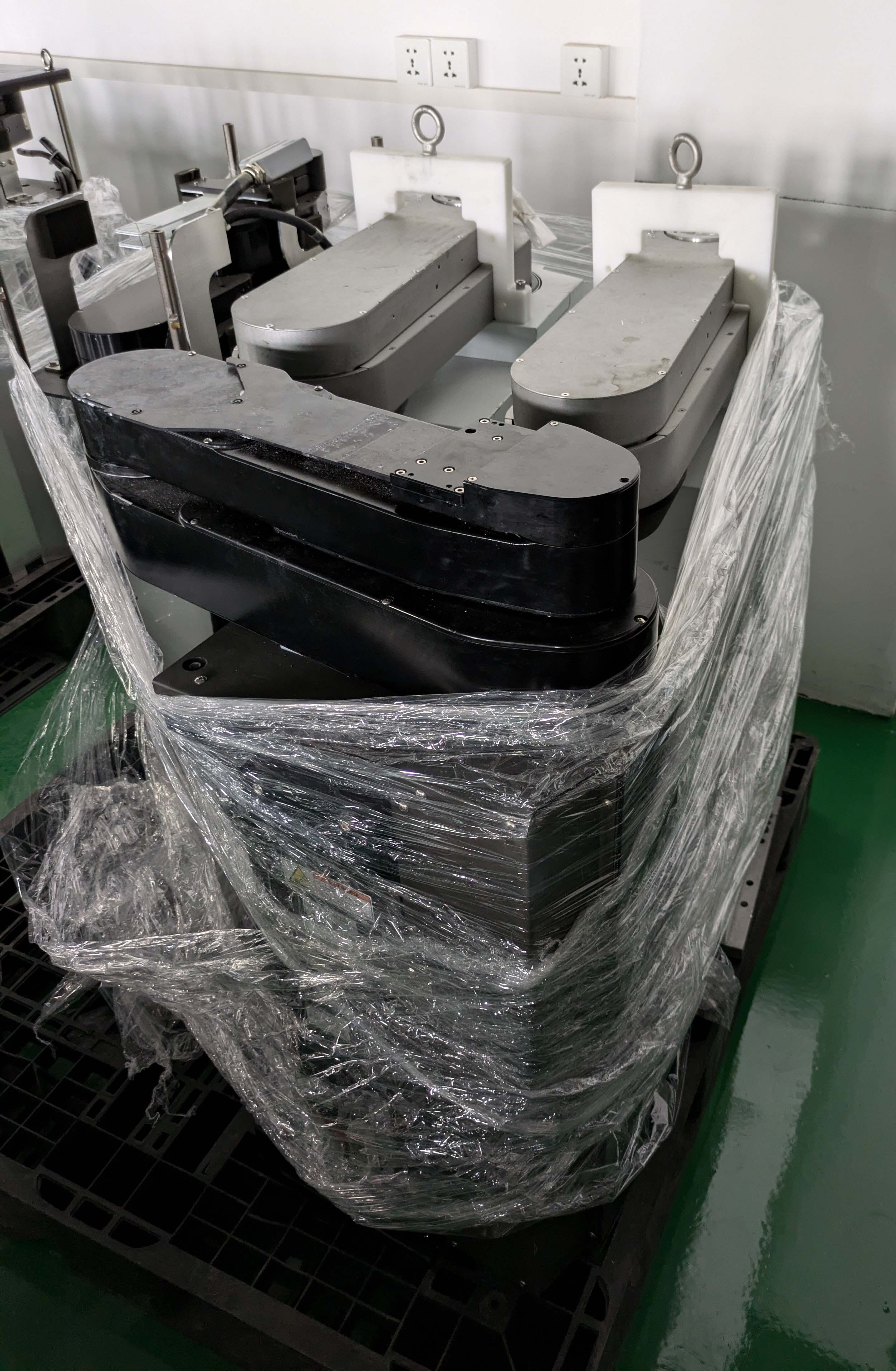 图为 已使用的 KAWASAKI 3NT510B-A002 待售