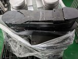 图为 已使用的 KAWASAKI 3NT510B-A002 待售