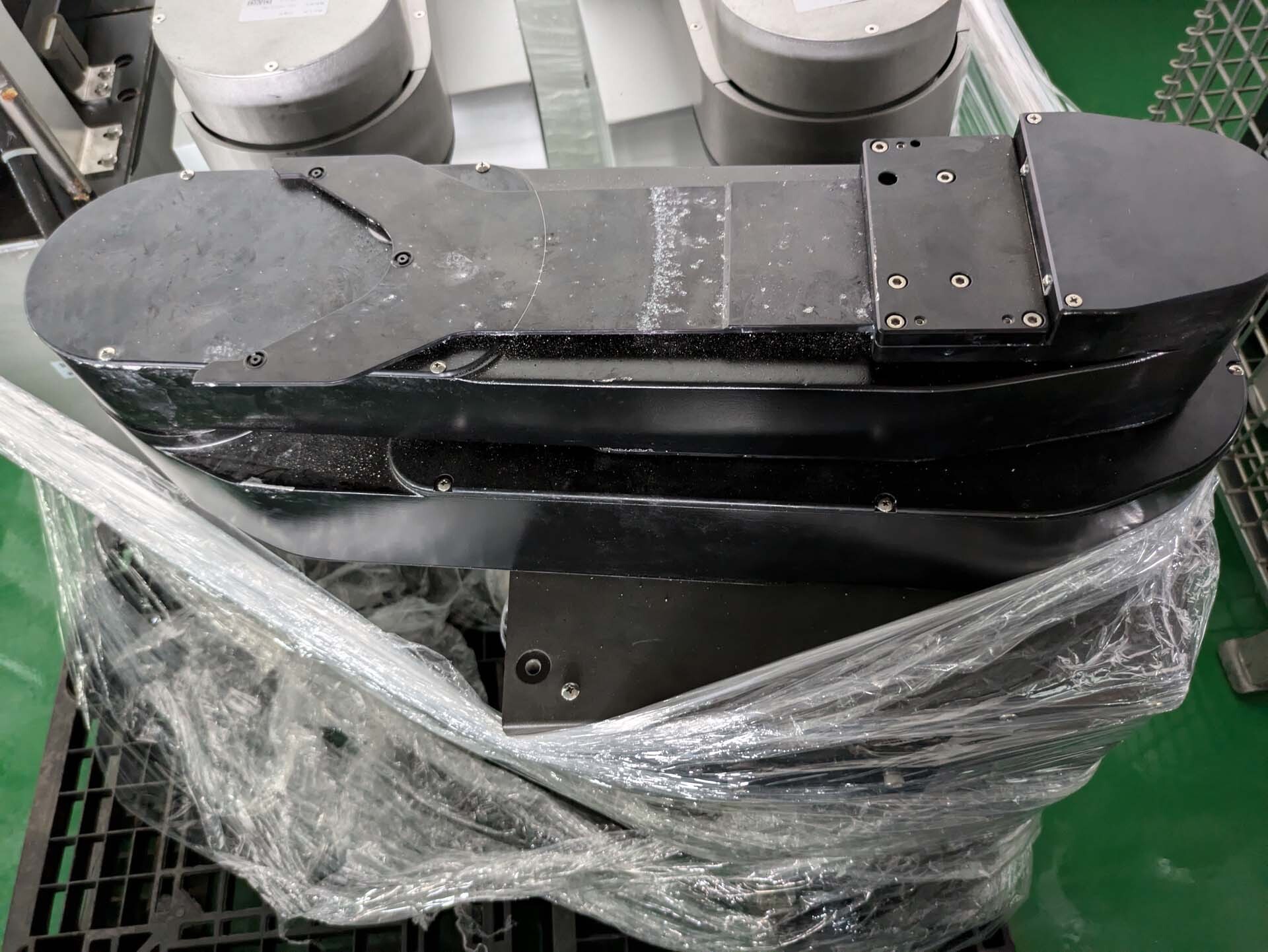 图为 已使用的 KAWASAKI 3NT510B-A002 待售