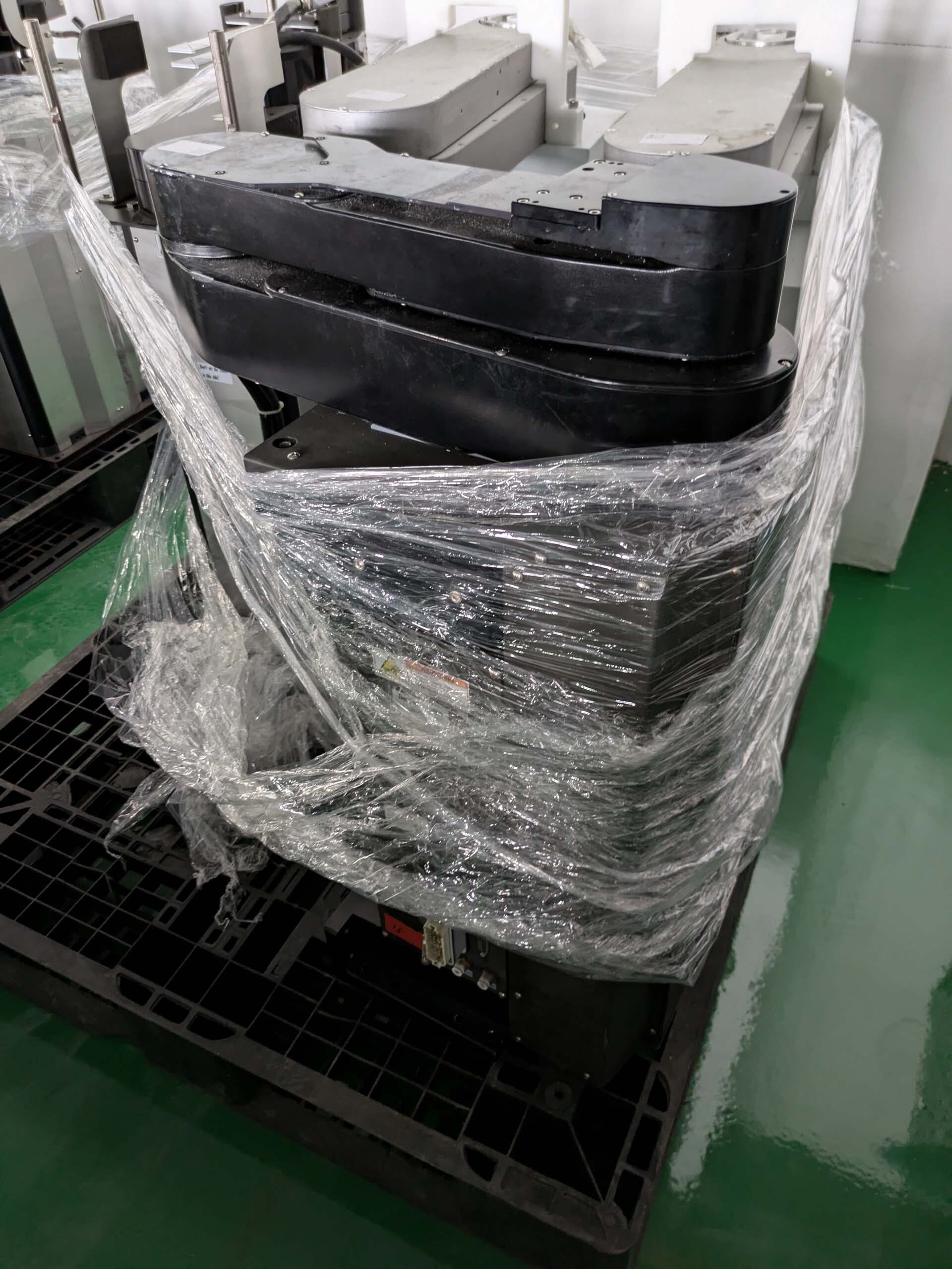 图为 已使用的 KAWASAKI 3NT510B-A002 待售