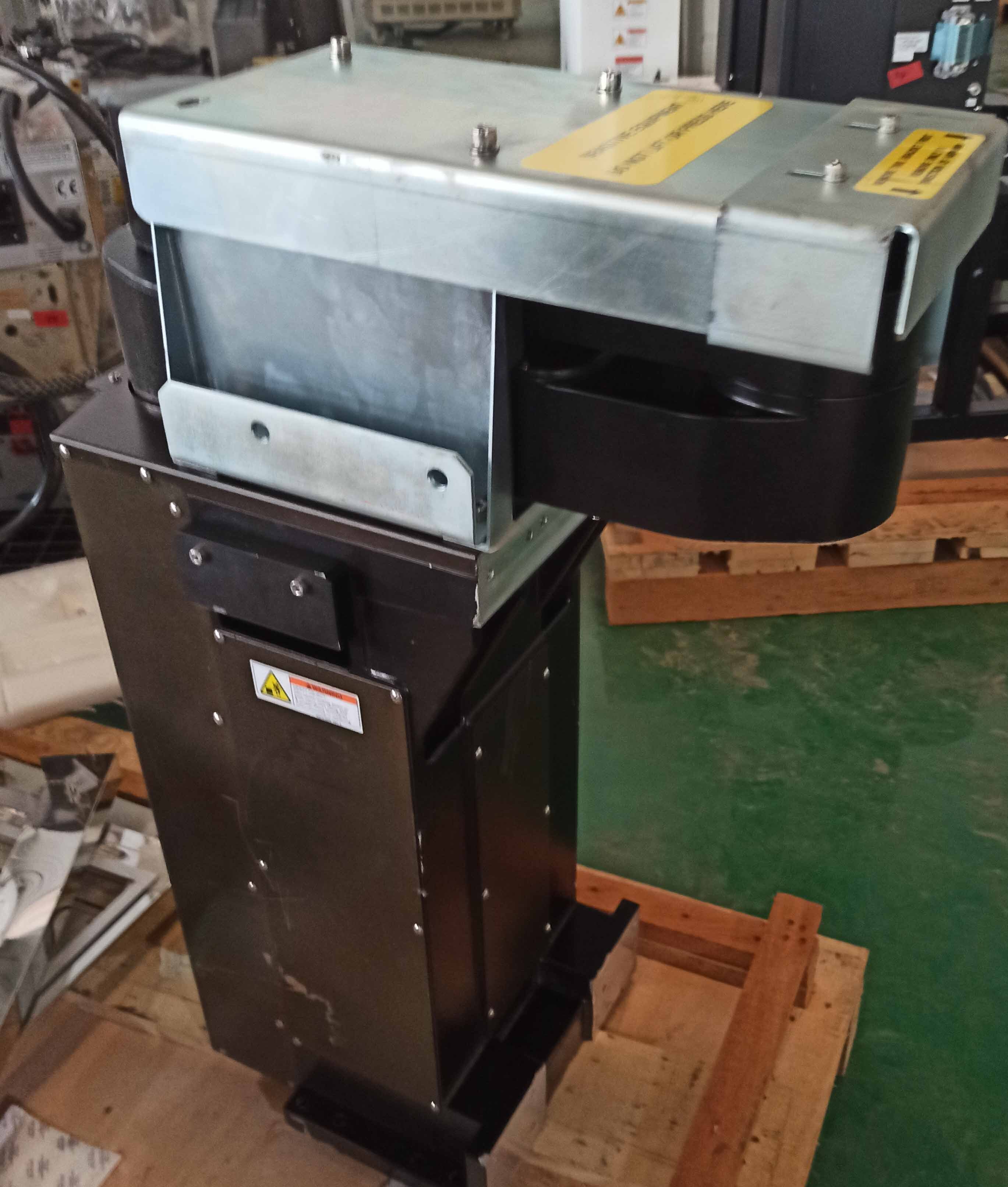 图为 已使用的 KAWASAKI 3NT510B-A003 待售