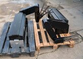 Foto Verwendet KAWASAKI 3NT620C-A002 Zum Verkauf