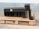 Foto Verwendet KAWASAKI 3NT620C-A002 Zum Verkauf