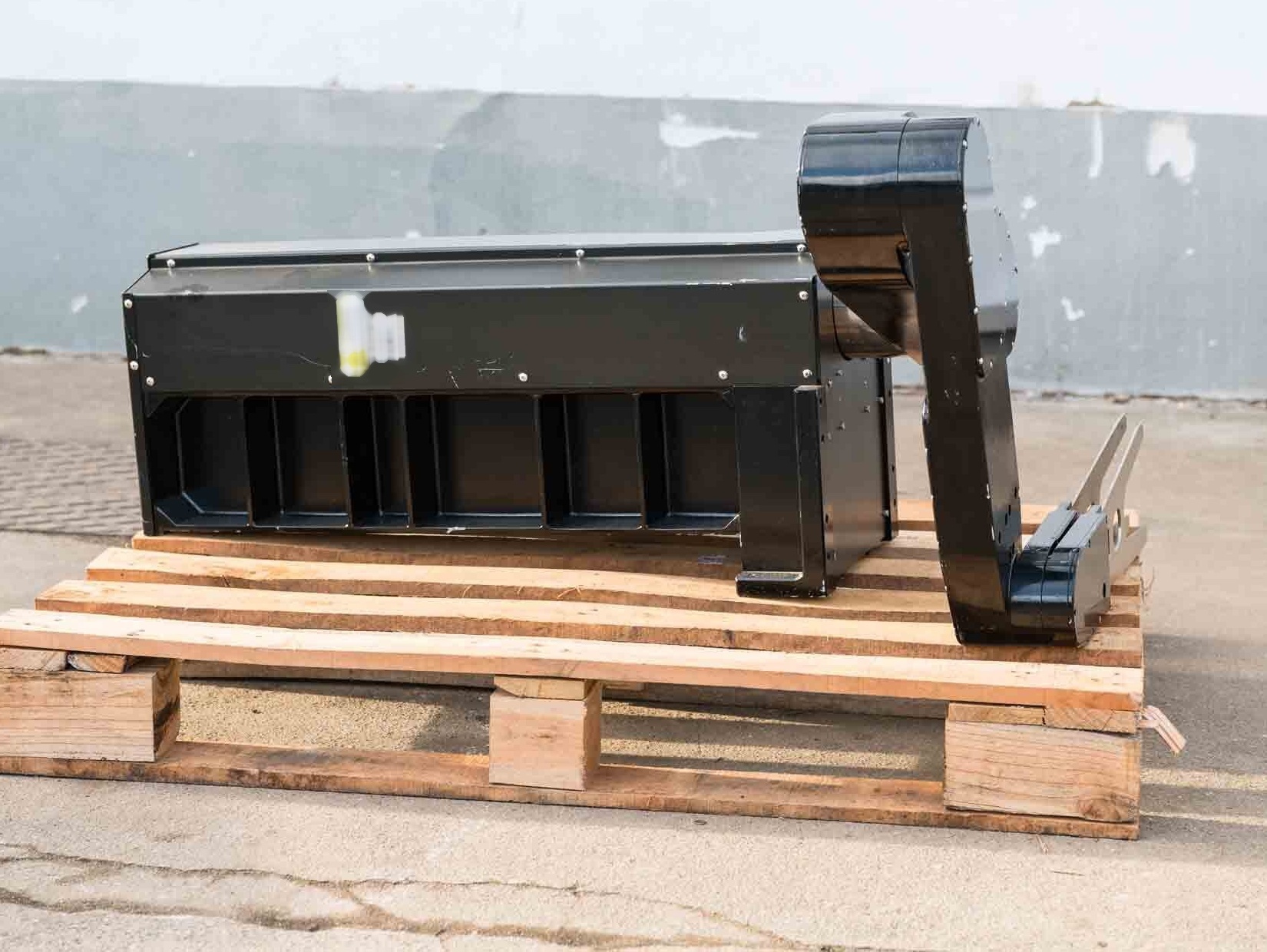Foto Verwendet KAWASAKI 3NT620C-A002 Zum Verkauf
