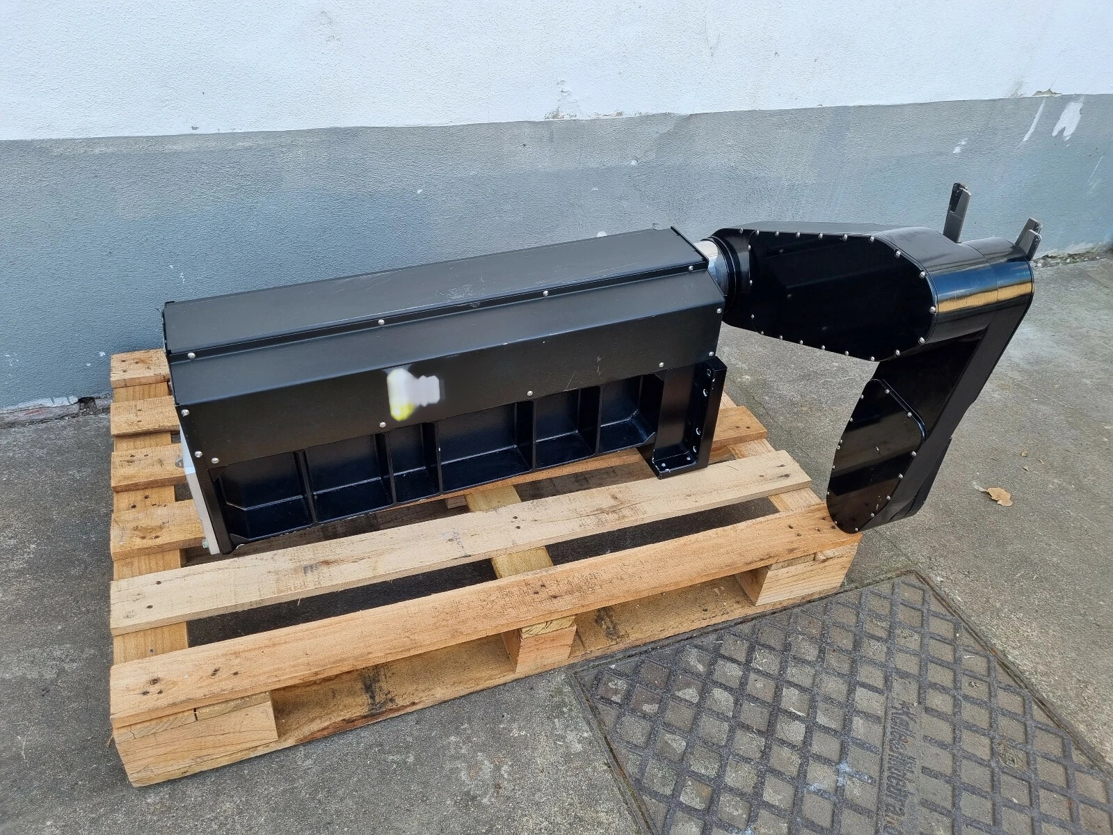 Foto Verwendet KAWASAKI 3NT620C-A002 Zum Verkauf