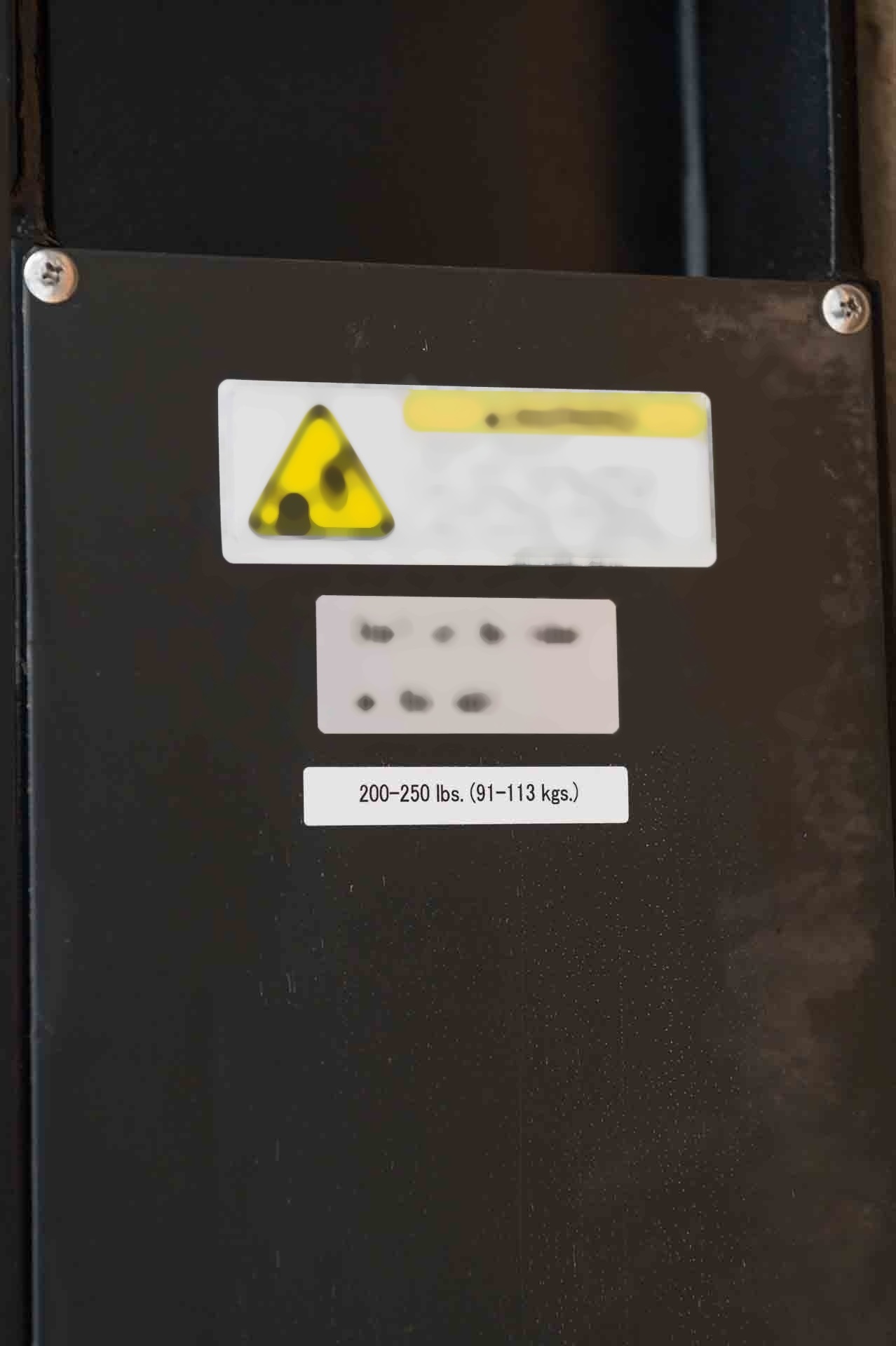 Foto Verwendet KAWASAKI 3NT620C-A002 Zum Verkauf