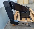 Foto Verwendet KAWASAKI 3NT620C-A002 Zum Verkauf