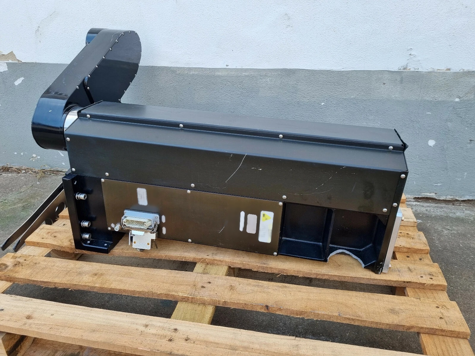 Foto Verwendet KAWASAKI 3NT620C-A002 Zum Verkauf