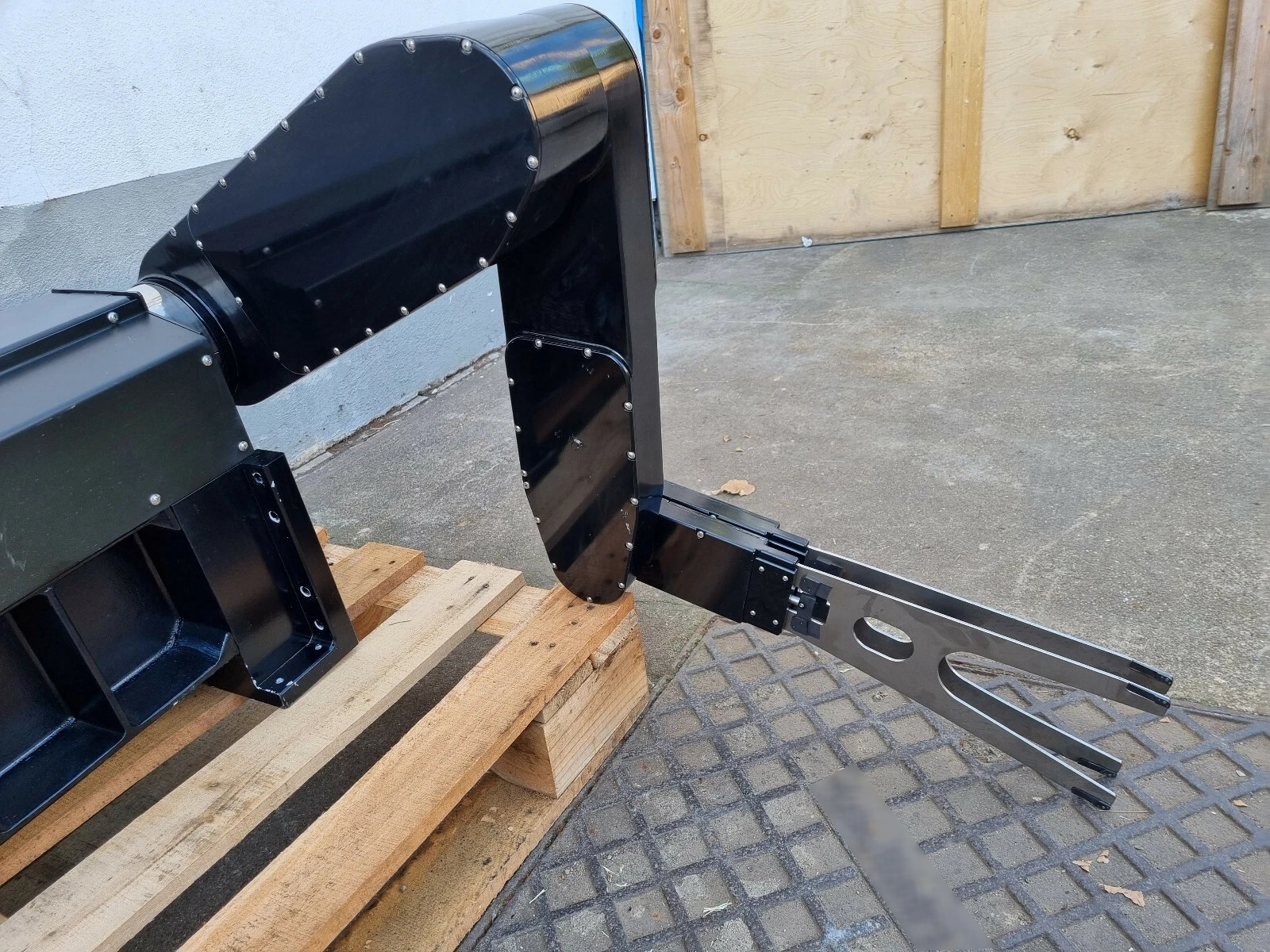 Foto Verwendet KAWASAKI 3NT620C-A002 Zum Verkauf