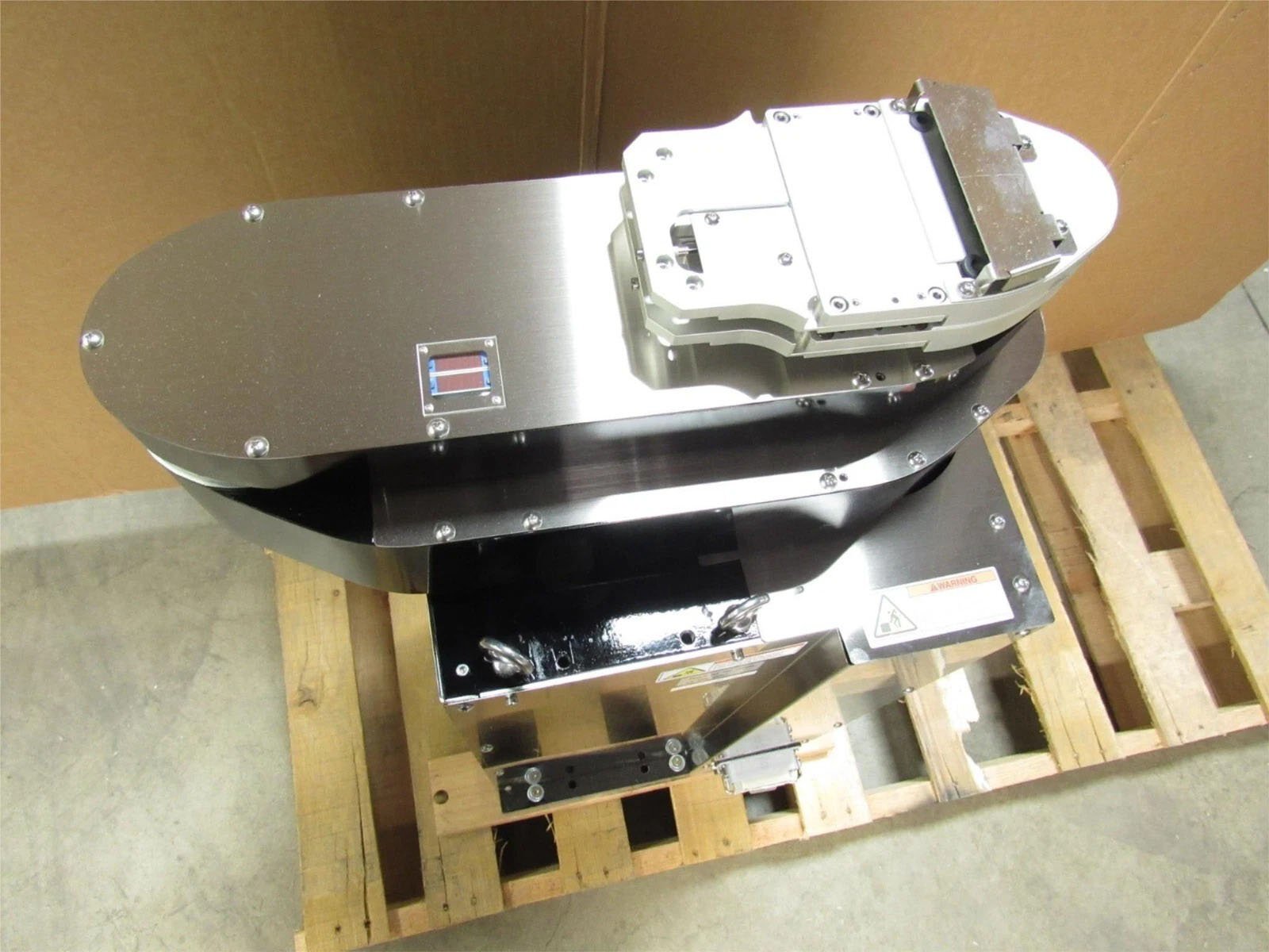 フォト（写真） 使用される KAWASAKI 3NTS20A-A006 販売のために