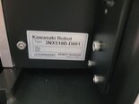 圖為 已使用的 KAWASAKI 3NX510B-D001 待售