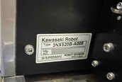 图为 已使用的 KAWASAKI 3NX520B-A008 待售