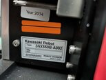 Photo Utilisé KAWASAKI 3NX550B-A002 À vendre