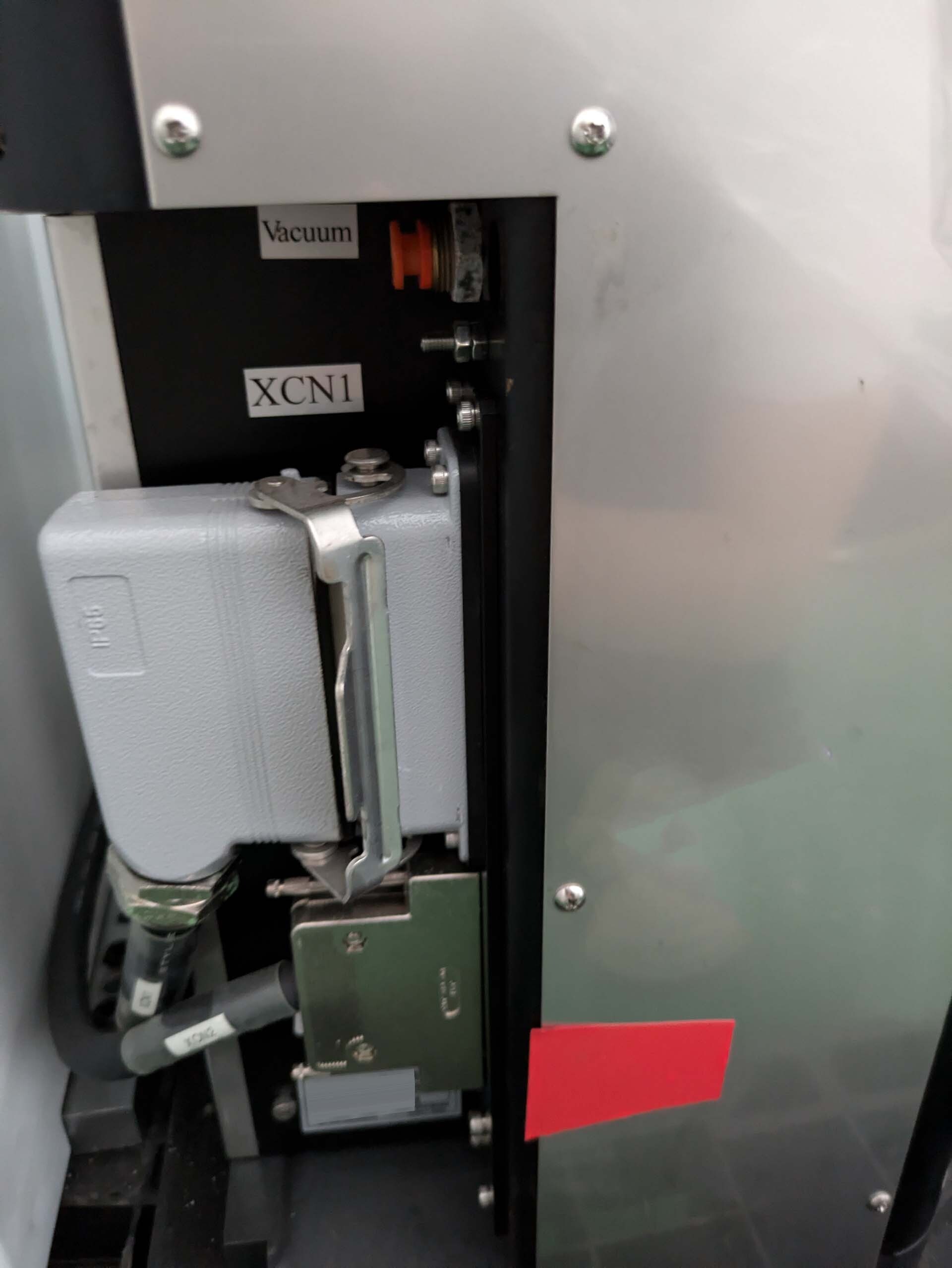 Photo Utilisé KAWASAKI 3NX550B-A002 À vendre