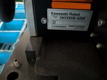 图为 已使用的 KAWASAKI 3NX550B-A005 待售