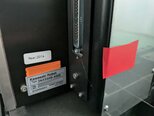 图为 已使用的 KAWASAKI 3NX550B-A005 待售