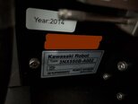 フォト（写真） 使用される KAWASAKI 3NX550B-A002 販売のために
