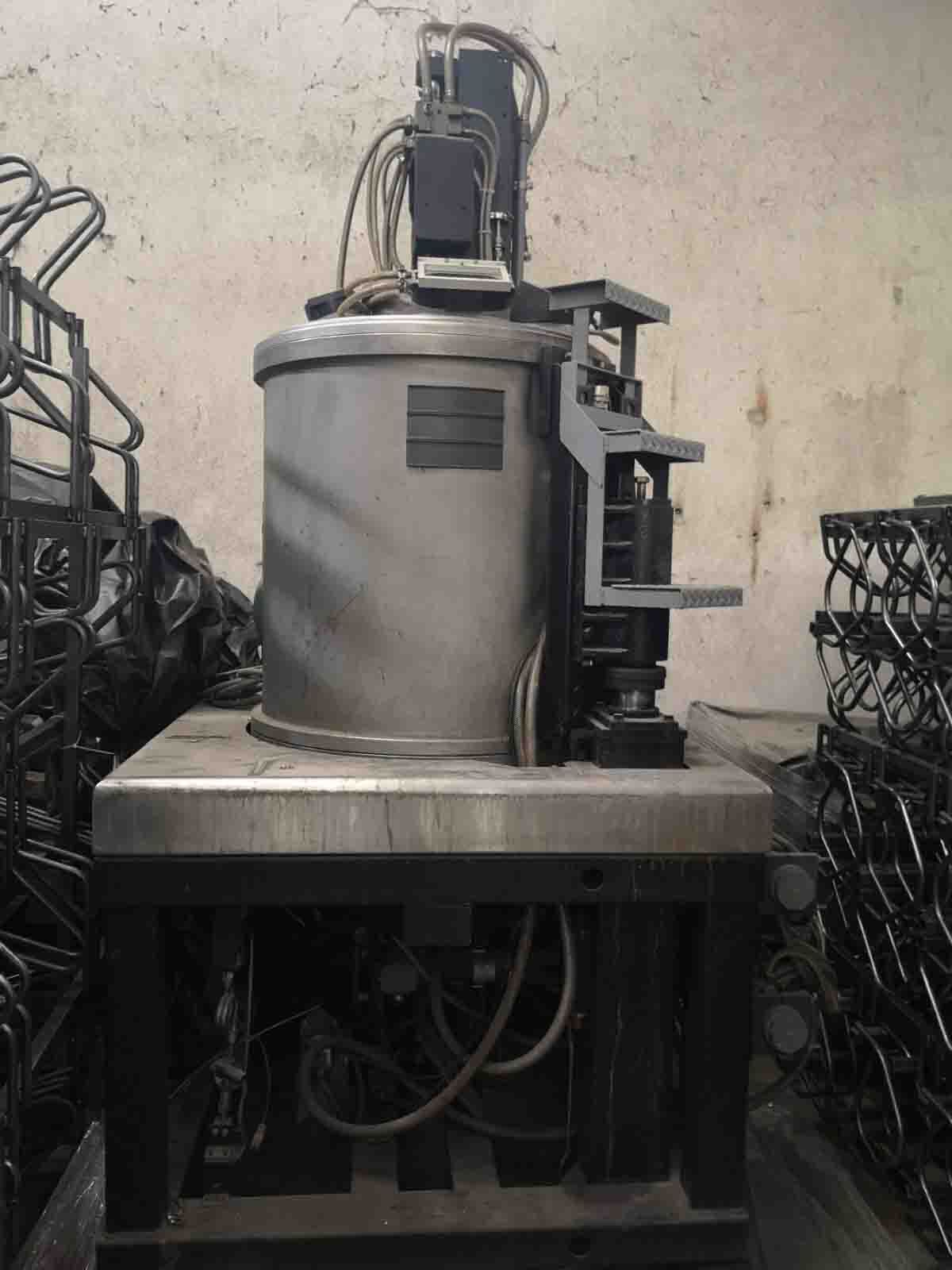 Photo Used KAYEX / HAMCO CG 6000 For Sale