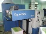 Photo Used KBA Rapida 72-5+LX For Sale