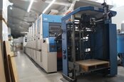 KBA Rapida 74-5+LX