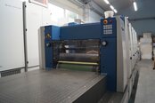 圖為 已使用的 KBA Rapida 74-5+LX 待售
