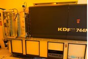 Photo Used KDF 744NT For Sale
