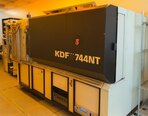 Photo Used KDF 744NT For Sale