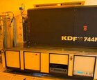 Photo Used KDF 744NT For Sale
