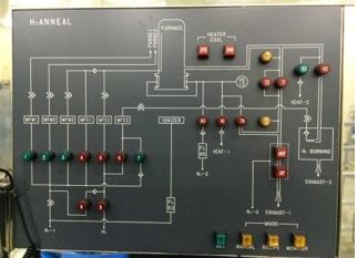 图为 已使用的 KE (HIKE) DD-853V-8BL J1 待售