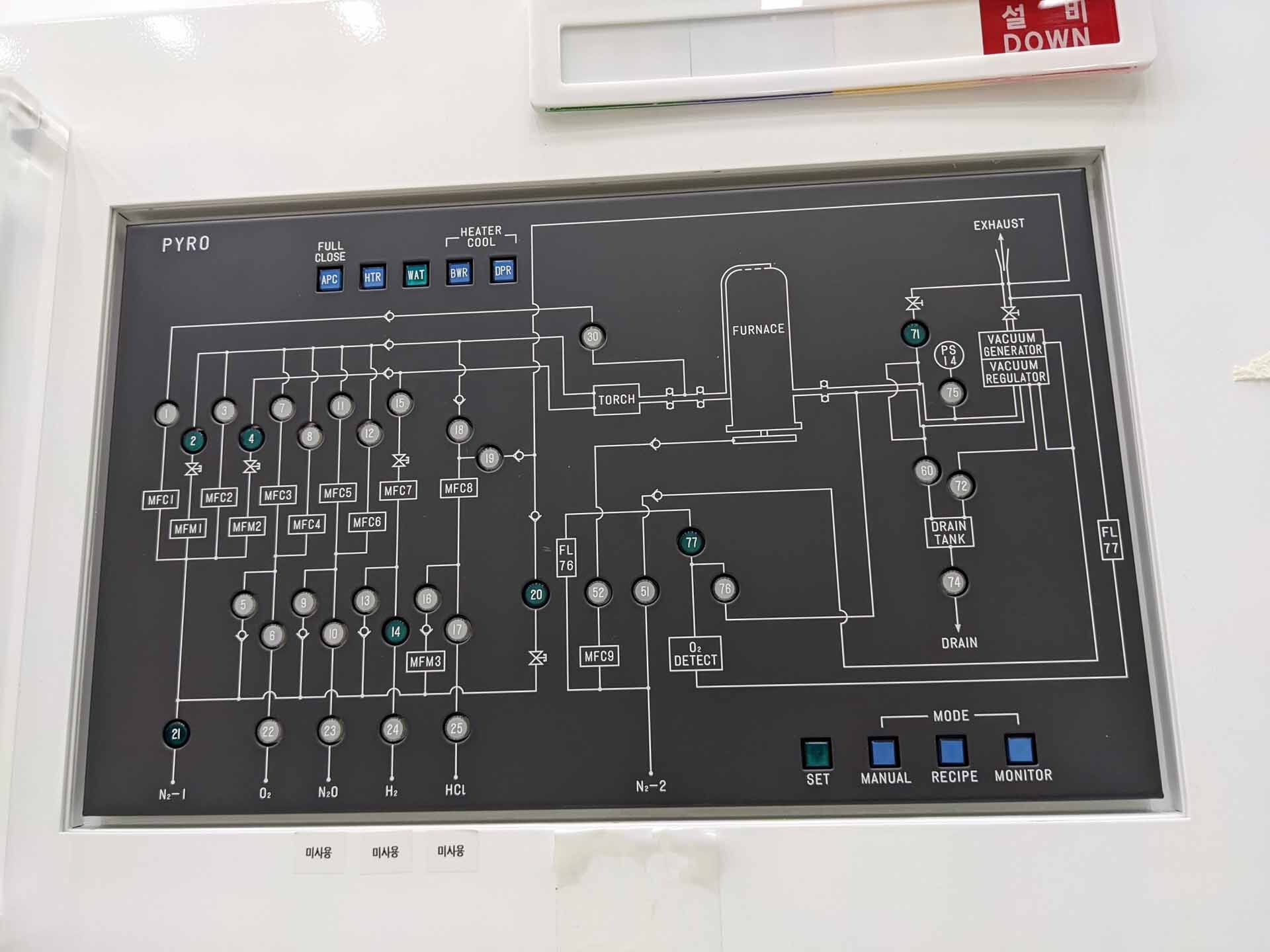 圖為 已使用的 KOKUSAI / HIKE DD-1223V 待售