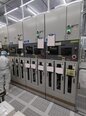 圖為 已使用的 KOKUSAI Lot of furnaces 待售