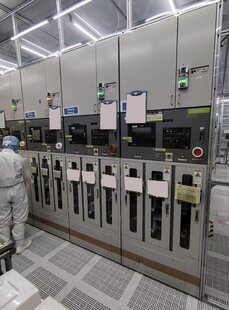 KOKUSAI Lot of furnaces #293793646