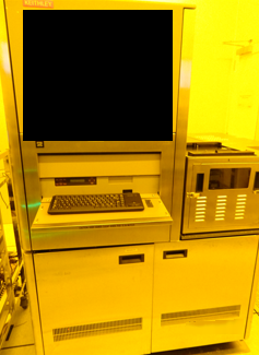 사진 사용됨 KEITHLEY / KLA / TENCOR Quantox 64000 판매용