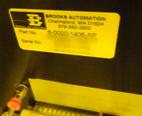 사진 사용됨 KEITHLEY / KLA / TENCOR Quantox 64000 판매용