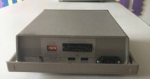 Photo Used KEITHLEY 197A For Sale