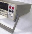 사진 사용됨 KEITHLEY 2000-6 1/2 판매용