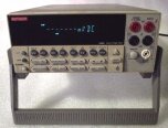 Photo Used KEITHLEY 2000-6 1/2 For Sale