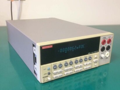 KEITHLEY 2000 #9259754