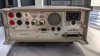 Photo Used KEITHLEY 2001 For Sale