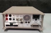 Photo Used KEITHLEY 2002 For Sale