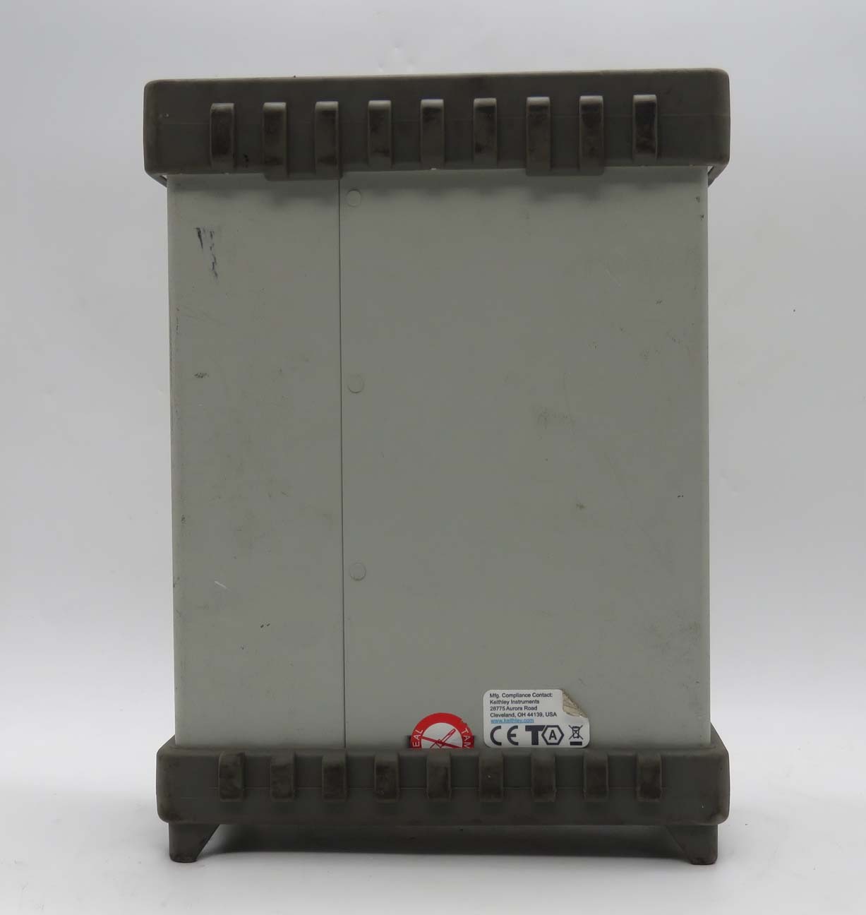 사진 사용됨 KEITHLEY 2110 판매용