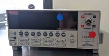 Photo Used KEITHLEY 2182A For Sale