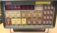 KEITHLEY 220