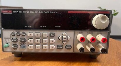 KEITHLEY 2231A-30 #293755628