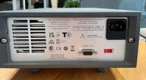 圖為 已使用的 KEITHLEY 2231A-30 待售