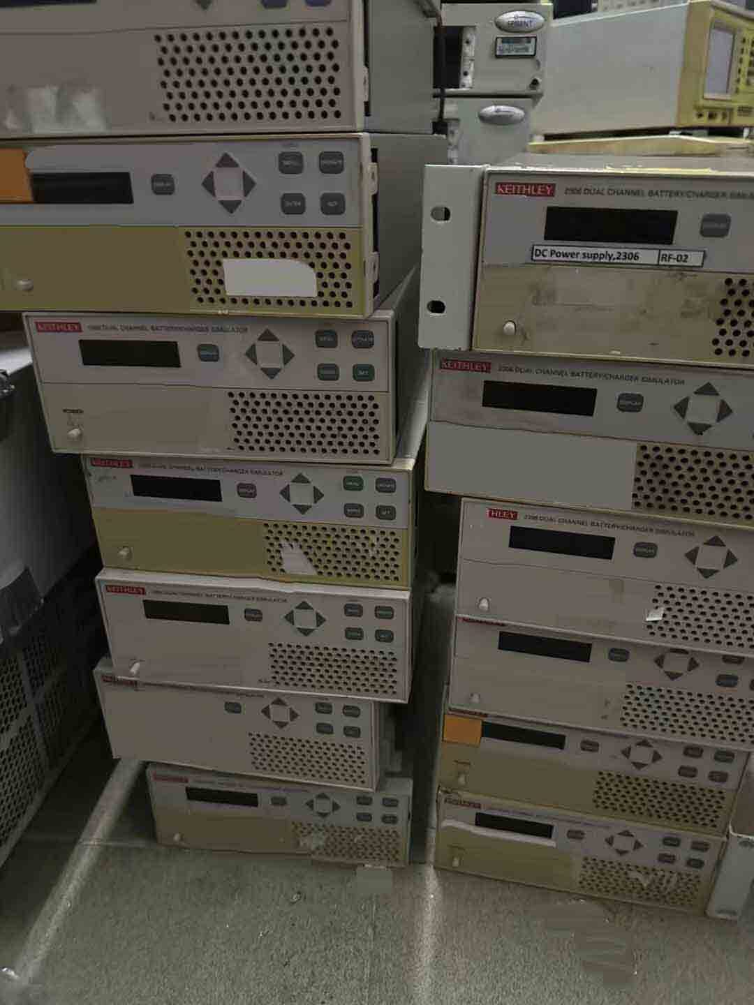 Photo Used KEITHLEY 2304 For Sale