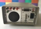 사진 사용됨 KEITHLEY 230 판매용