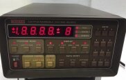 フォト（写真） 使用される KEITHLEY 230 販売のために