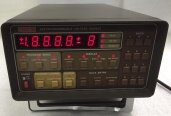 Photo Used KEITHLEY 230 For Sale