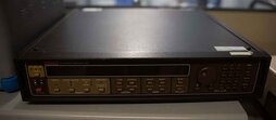 Photo Used KEITHLEY 236 For Sale